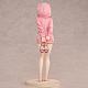 Union Creative jonsun Illustration Mizugi Parker Misaki Plastic Figure gallery thumbnail
