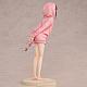 Union Creative jonsun Illustration Mizugi Parker Misaki Plastic Figure gallery thumbnail