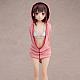 Union Creative jonsun Illustration Mizugi Parker Misaki Plastic Figure gallery thumbnail