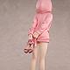 Union Creative jonsun Illustration Mizugi Parker Misaki Plastic Figure gallery thumbnail