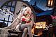 AniGame Azur Lane Agir Shoun ni Noboru Kinryu Ver. 1/6 Plastic Figure gallery thumbnail