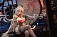 AniGame Azur Lane Agir Shoun ni Noboru Kinryu Ver. 1/6 Plastic Figure gallery thumbnail