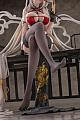AniGame Azur Lane Agir Shoun ni Noboru Kinryu Ver. 1/6 Plastic Figure gallery thumbnail