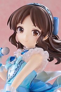 PLUM PMOA TV Anime iDOLM@STER Cinderella Girls U149 Tachibana Arisu [Memorial Edition] 1/7 Plastic Figure