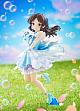 PLUM PMOA TV Anime iDOLM@STER Cinderella Girls U149 Tachibana Arisu [Memorial Edition] 1/7 Plastic Figure gallery thumbnail