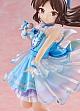 PLUM PMOA TV Anime iDOLM@STER Cinderella Girls U149 Tachibana Arisu [Memorial Edition] 1/7 Plastic Figure gallery thumbnail