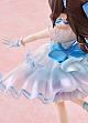 PLUM PMOA TV Anime iDOLM@STER Cinderella Girls U149 Tachibana Arisu [Memorial Edition] 1/7 Plastic Figure gallery thumbnail