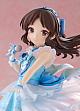 PLUM PMOA TV Anime iDOLM@STER Cinderella Girls U149 Tachibana Arisu [Memorial Edition] 1/7 Plastic Figure gallery thumbnail