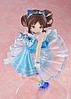 PLUM PMOA TV Anime iDOLM@STER Cinderella Girls U149 Tachibana Arisu [Memorial Edition] 1/7 Plastic Figure gallery thumbnail