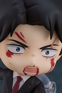 ORANGE ROUGE Eiga Kitaro Tanjo GeGeGe no Nazo Nendoroid Mizuki