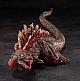 PLEX Chou Gekizou Series Godzilla (2016) -Dai-ni Keitai- Plastic Figure gallery thumbnail