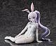 FREEing Overlord Shalltear Bloodfallen Bunny Ver. 1/4 Plastic Figure gallery thumbnail