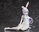 FREEing Overlord Shalltear Bloodfallen Bunny Ver. 1/4 Plastic Figure gallery thumbnail