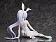 FREEing Overlord Shalltear Bloodfallen Bunny Ver. 1/4 Plastic Figure gallery thumbnail