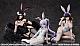 FREEing Overlord Shalltear Bloodfallen Bunny Ver. 1/4 Plastic Figure gallery thumbnail