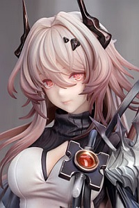 Myethos Arknights CIVILIGHT ETERNA 1/7 Plastic Figure
