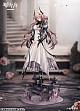 Myethos Arknights CIVILIGHT ETERNA 1/7 Plastic Figure gallery thumbnail