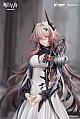 Myethos Arknights CIVILIGHT ETERNA 1/7 Plastic Figure gallery thumbnail