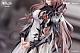 Myethos Arknights CIVILIGHT ETERNA 1/7 Plastic Figure gallery thumbnail