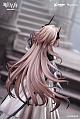 Myethos Arknights CIVILIGHT ETERNA 1/7 Plastic Figure gallery thumbnail