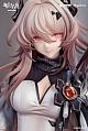 Myethos Arknights CIVILIGHT ETERNA 1/7 Plastic Figure gallery thumbnail