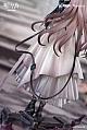 Myethos Arknights CIVILIGHT ETERNA 1/7 Plastic Figure gallery thumbnail