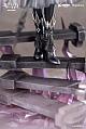 Myethos Arknights CIVILIGHT ETERNA 1/7 Plastic Figure gallery thumbnail