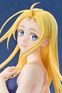 GOOD SMILE ARTS Shanghai Summer Time Rendering Kofune Ushio 1/7 Plastic Figure