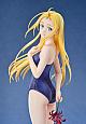 GOOD SMILE ARTS Shanghai Summer Time Rendering Kofune Ushio 1/7 Plastic Figure gallery thumbnail