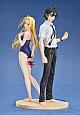 GOOD SMILE ARTS Shanghai Summer Time Rendering Kofune Ushio 1/7 Plastic Figure gallery thumbnail