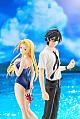 GOOD SMILE ARTS Shanghai Summer Time Rendering Kofune Ushio 1/7 Plastic Figure gallery thumbnail