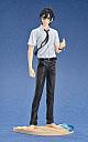 GOOD SMILE ARTS Shanghai Summer Time Rendering Ajiro Shinpei 1/7 Plastic Figure gallery thumbnail