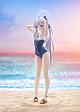 GOOD SMILE COMPANY (GSC) Blue Archive Miyako (Mizugi) Memorial Lobby Ver. 1/7 Plastic Figure gallery thumbnail