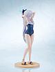 GOOD SMILE COMPANY (GSC) Blue Archive Miyako (Mizugi) Memorial Lobby Ver. 1/7 Plastic Figure gallery thumbnail