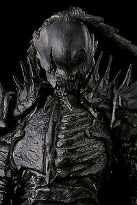 T.E.S.T ABARA Kuroki Iko Nayuta 1/12 Action Figure