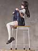 FOTS JAPAN Kase Daiki Kyoushitsu de Takushiage JK-san 1/5 PMMA Figure gallery thumbnail