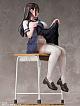 FOTS JAPAN Kase Daiki Kyoushitsu de Takushiage JK-san 1/5 PMMA Figure gallery thumbnail