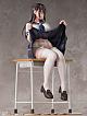 FOTS JAPAN Kase Daiki Kyoushitsu de Takushiage JK-san 1/5 PMMA Figure gallery thumbnail
