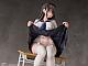 FOTS JAPAN Kase Daiki Kyoushitsu de Takushiage JK-san 1/5 PMMA Figure gallery thumbnail