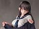 FOTS JAPAN Kase Daiki Kyoushitsu de Takushiage JK-san 1/5 PMMA Figure gallery thumbnail