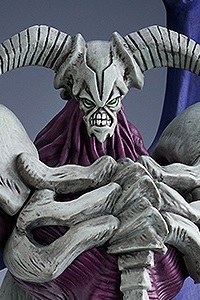 GOOD SMILE COMPANY (GSC) Yu-Gi-Oh! Duel Monsters POP UP PARADE Demon no Shoukan L size Plastic Figure