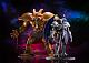 GOOD SMILE COMPANY (GSC) Yu-Gi-Oh! Duel Monsters POP UP PARADE Demon no Shoukan L size Plastic Figure gallery thumbnail