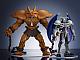 GOOD SMILE COMPANY (GSC) Yu-Gi-Oh! Duel Monsters POP UP PARADE Demon no Shoukan L size Plastic Figure gallery thumbnail