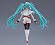 GOODSMILE RACING Hatsune Miku GT Project PLAMATEA Racing Miku 2023Ver. Plastic Kit gallery thumbnail