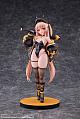 Hobby Sakura Rainbow Nanohana Hoshi Illustrated by StarCat 1/6 Plastic Figure gallery thumbnail