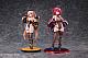 Hobby Sakura Rainbow Nanohana Hoshi Illustrated by StarCat 1/6 Plastic Figure gallery thumbnail
