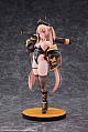 Hobby Sakura Rainbow Nanohana Hoshi Illustrated by StarCat 1/6 Plastic Figure gallery thumbnail