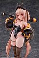 Hobby Sakura Rainbow Nanohana Hoshi Illustrated by StarCat 1/6 Plastic Figure gallery thumbnail