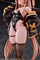 Hobby Sakura Rainbow Nanohana Hoshi Illustrated by StarCat 1/6 Plastic Figure gallery thumbnail