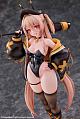 Hobby Sakura Rainbow Nanohana Hoshi Illustrated by StarCat 1/6 Plastic Figure gallery thumbnail